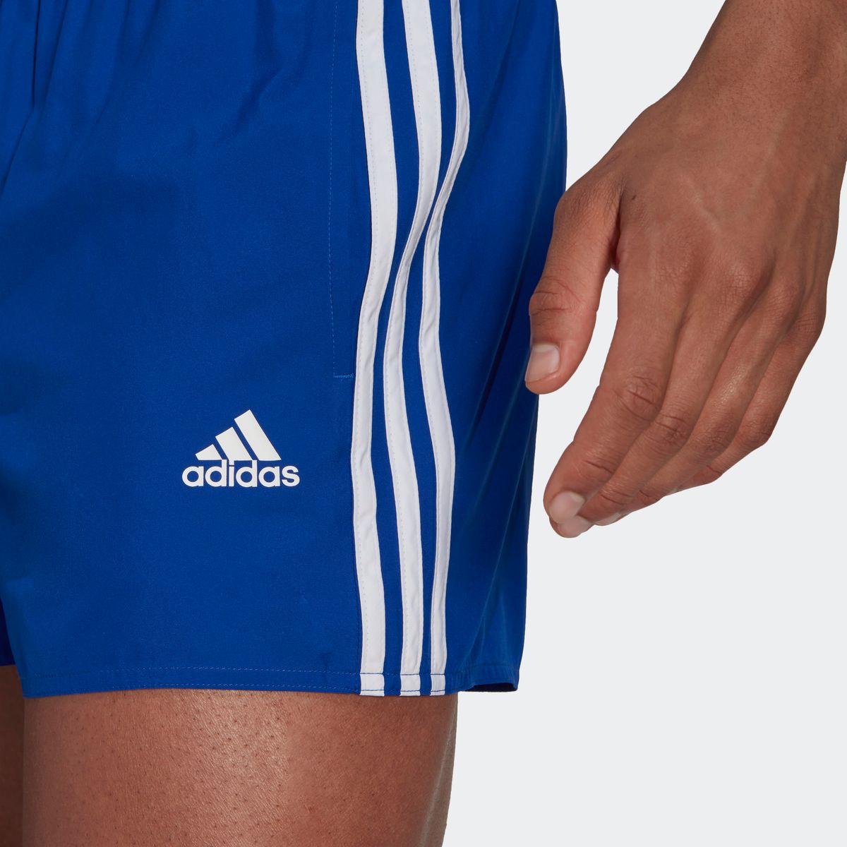 La Redoute Fille Sport & Maillots de bain Vêtements de sport Shorts Short Essentials 3-Stripes 