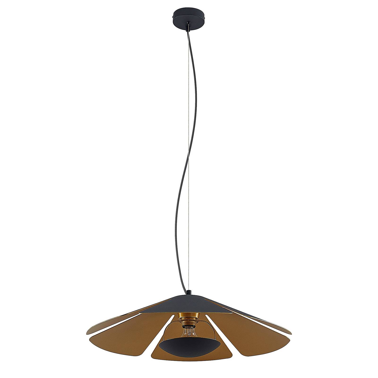 Suspension en aluminium design, Jemmily, LUCANDE