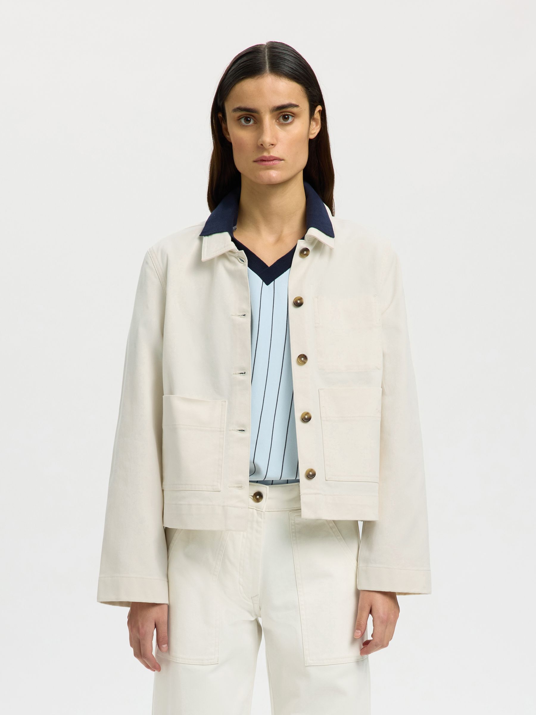 Veste, SELECTED