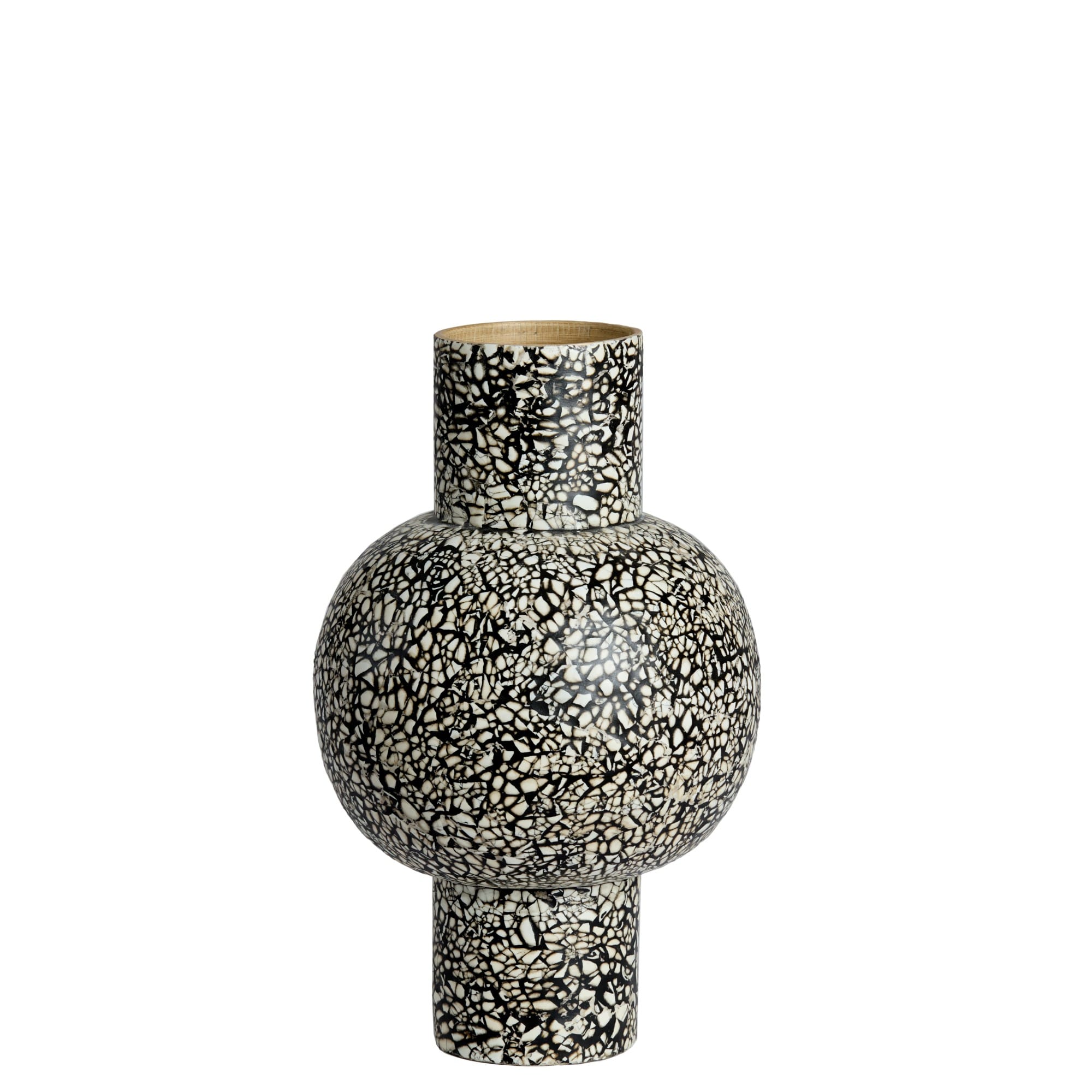 Vase Bambou GIRONA, LIGHT & LIVING