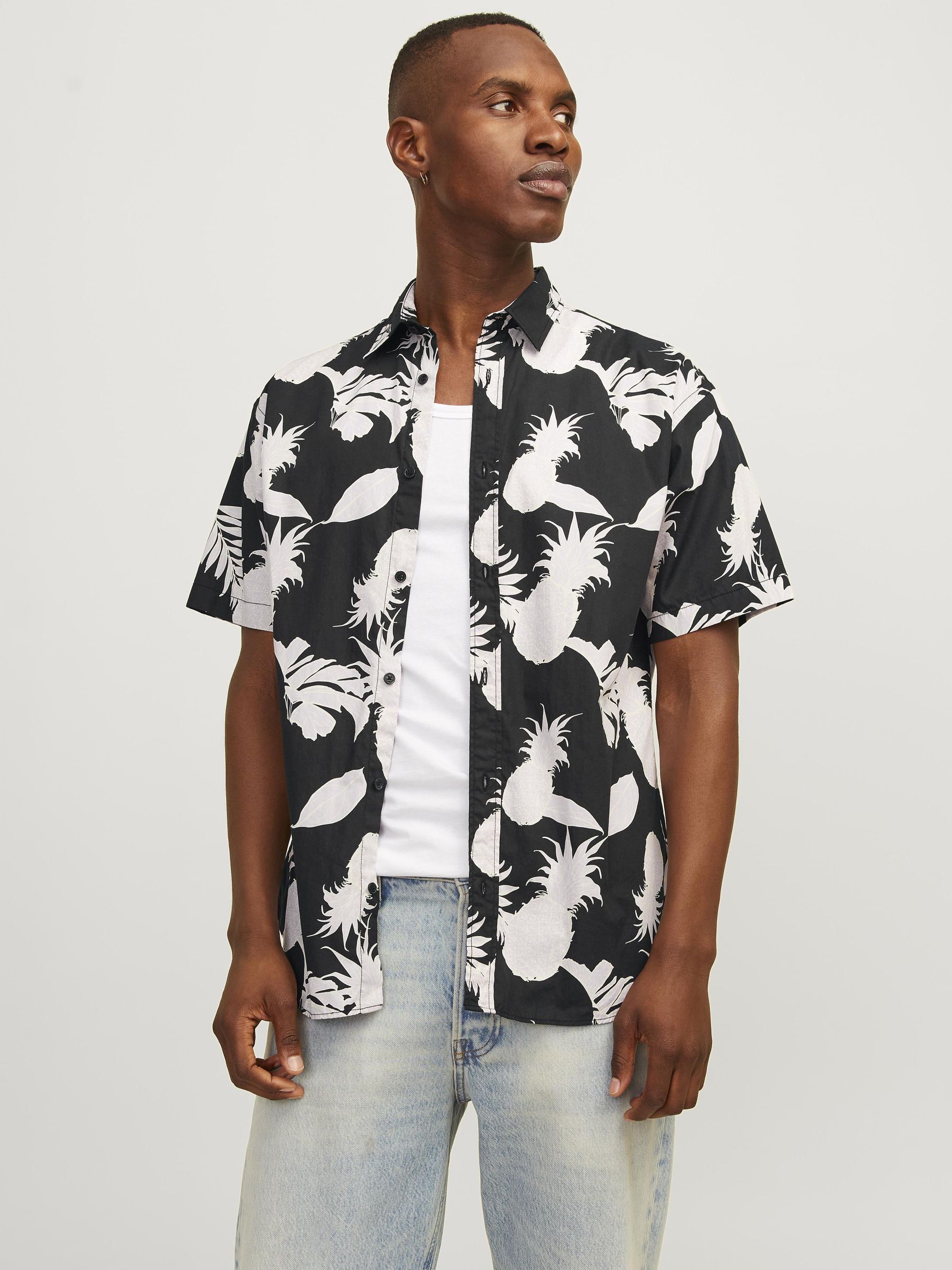 Chemise, JACK & JONES