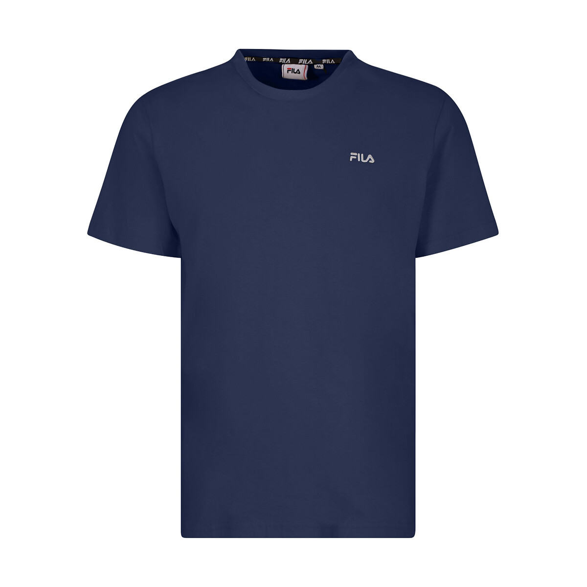 Fila small logo outlet tee