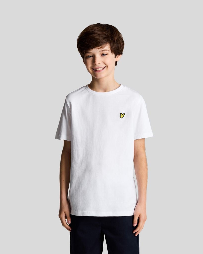 T-shirt en coton, LYLE & SCOTT