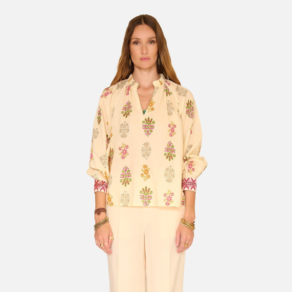 Blouse CHOPIN, MKT STUDIO