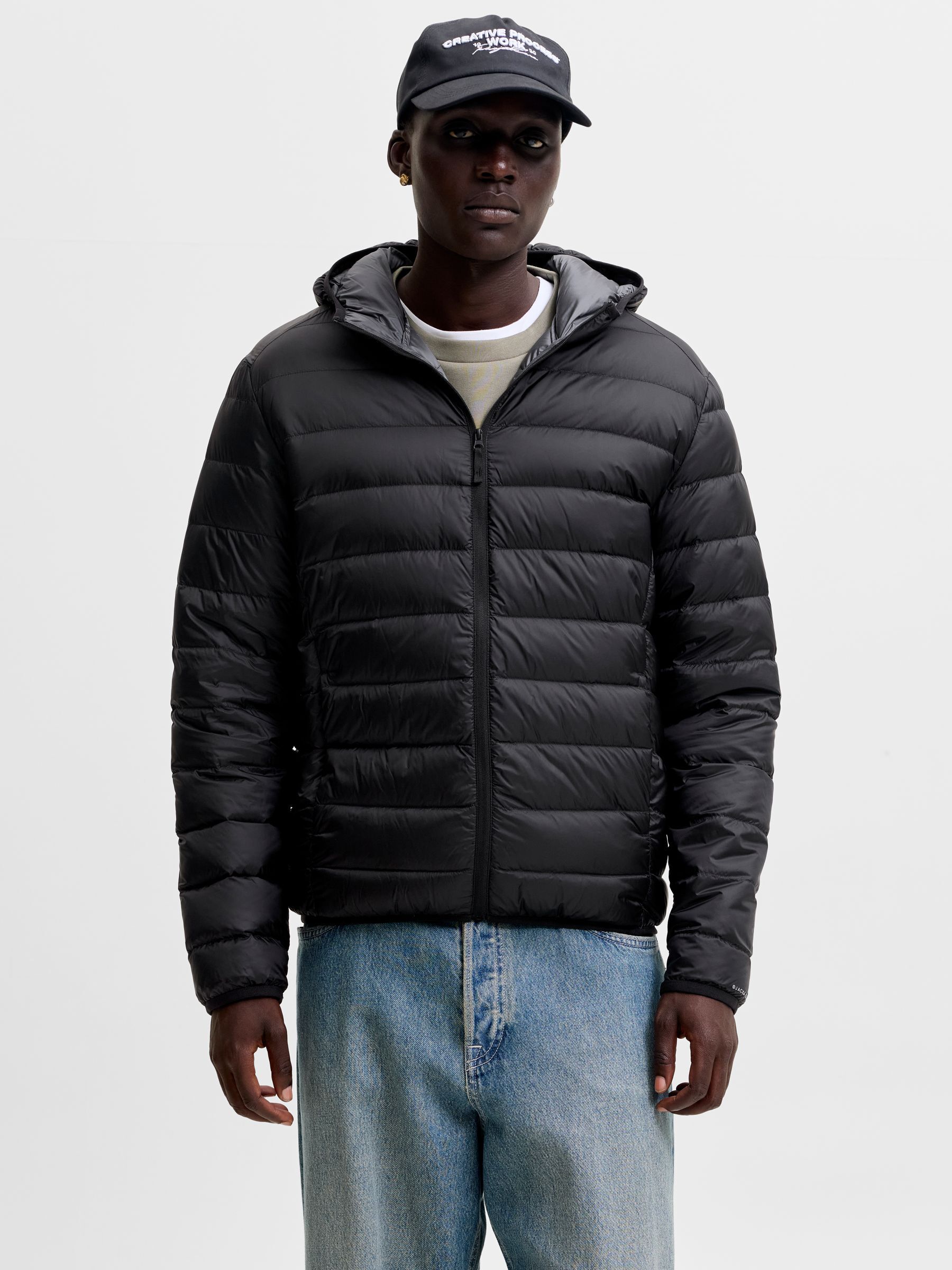 Doudoune, JACK & JONES
