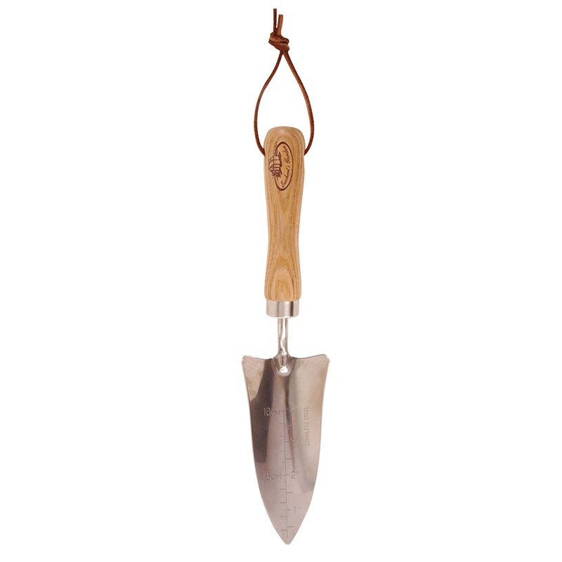 Pelle transplantoir Acier inoxydable, ESSCHERT DESIGN