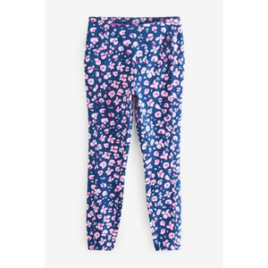 Leggings Doublés Polaire Pour Fille - Vertbaudet - Chauds, Doux, Taille élastique - Hiver, école, Loisirs