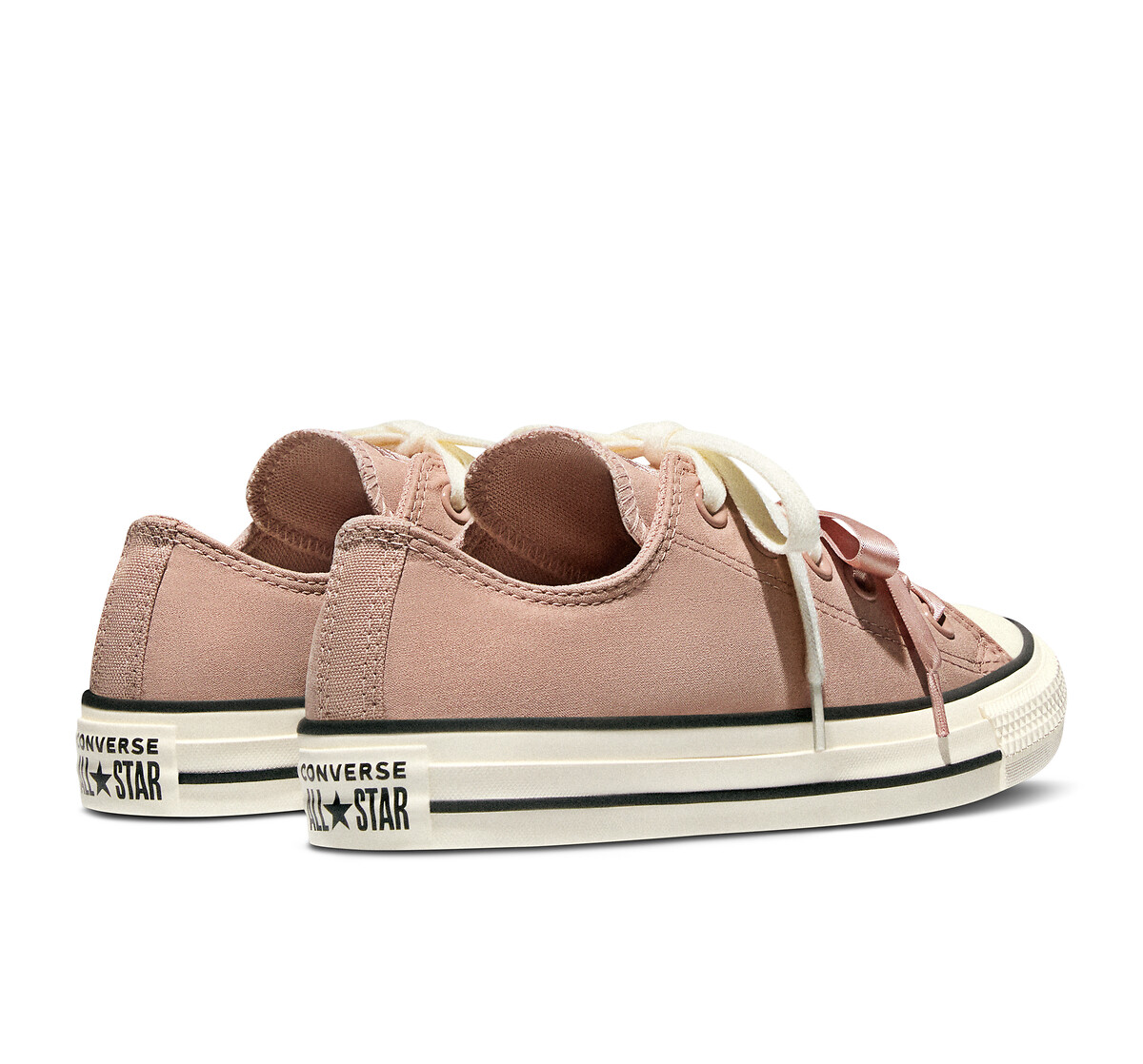 Converse Zapatillas CHUCK TAYLOR ALL STAR OX PEACHED PRETTY — photo 3