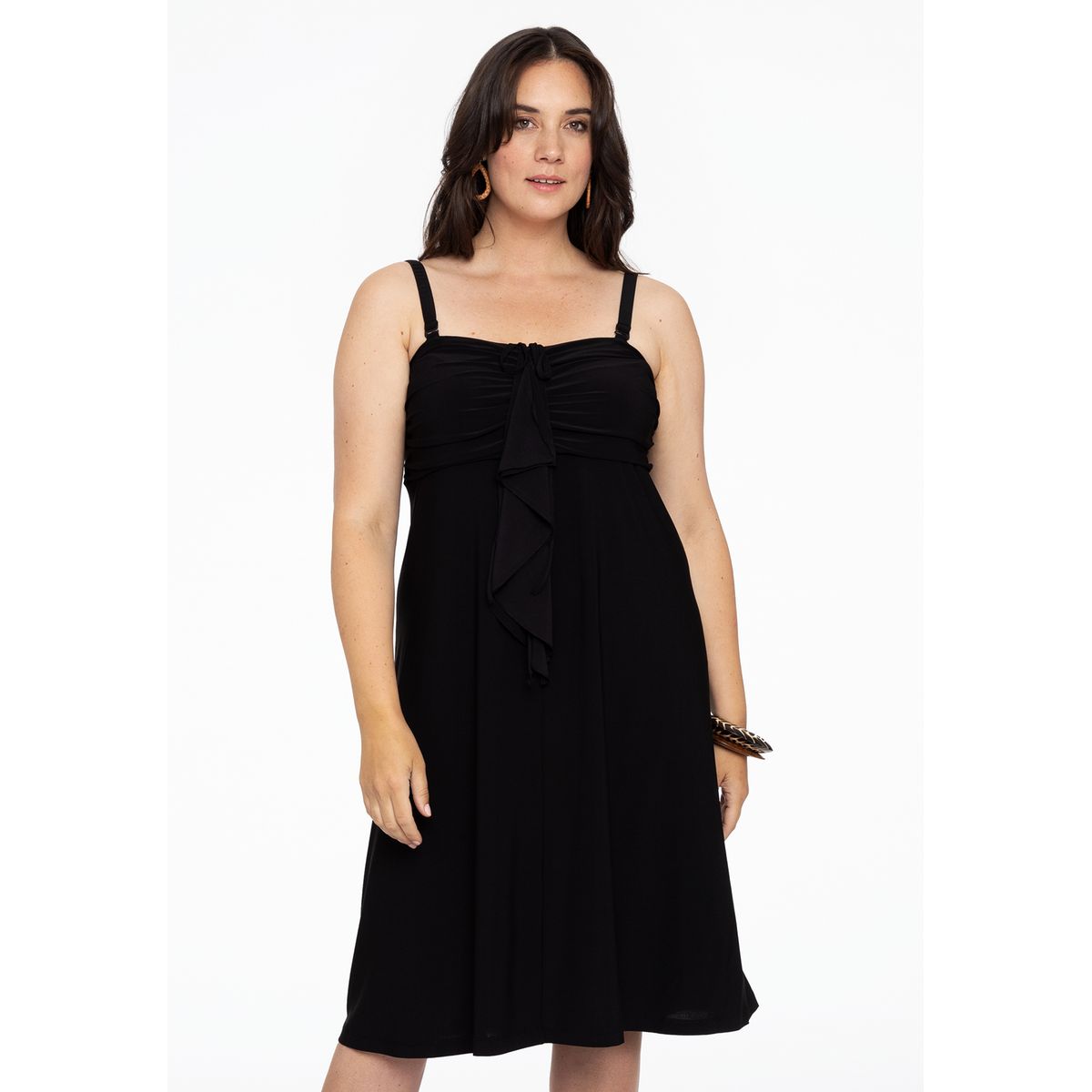 La redoute robe cheap de soirée grande taille