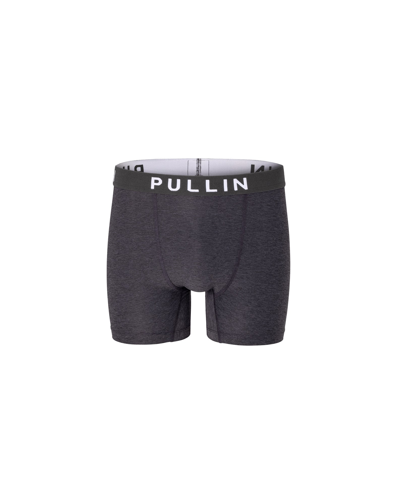 BOXER LONG GREYH, PULLIN
