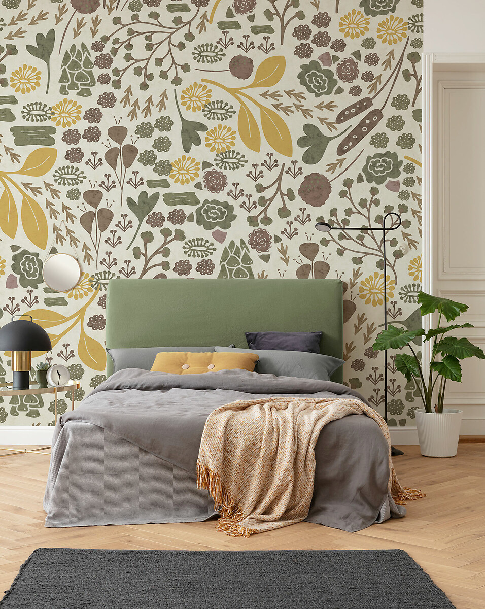 Papel de parede Wild Fields, INTERELIFE, INTERELIFE