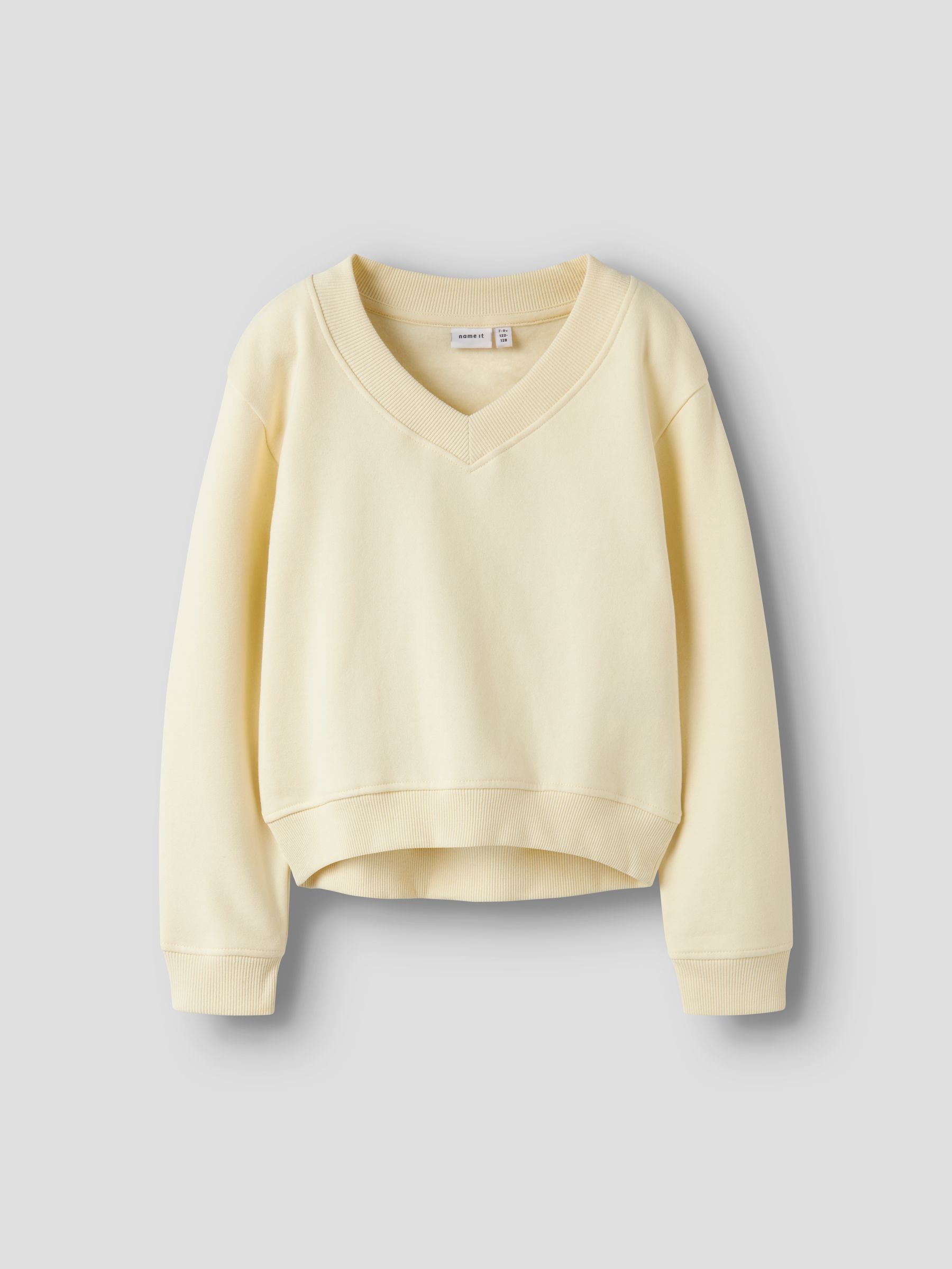 Sweat-Shirt, NAME IT