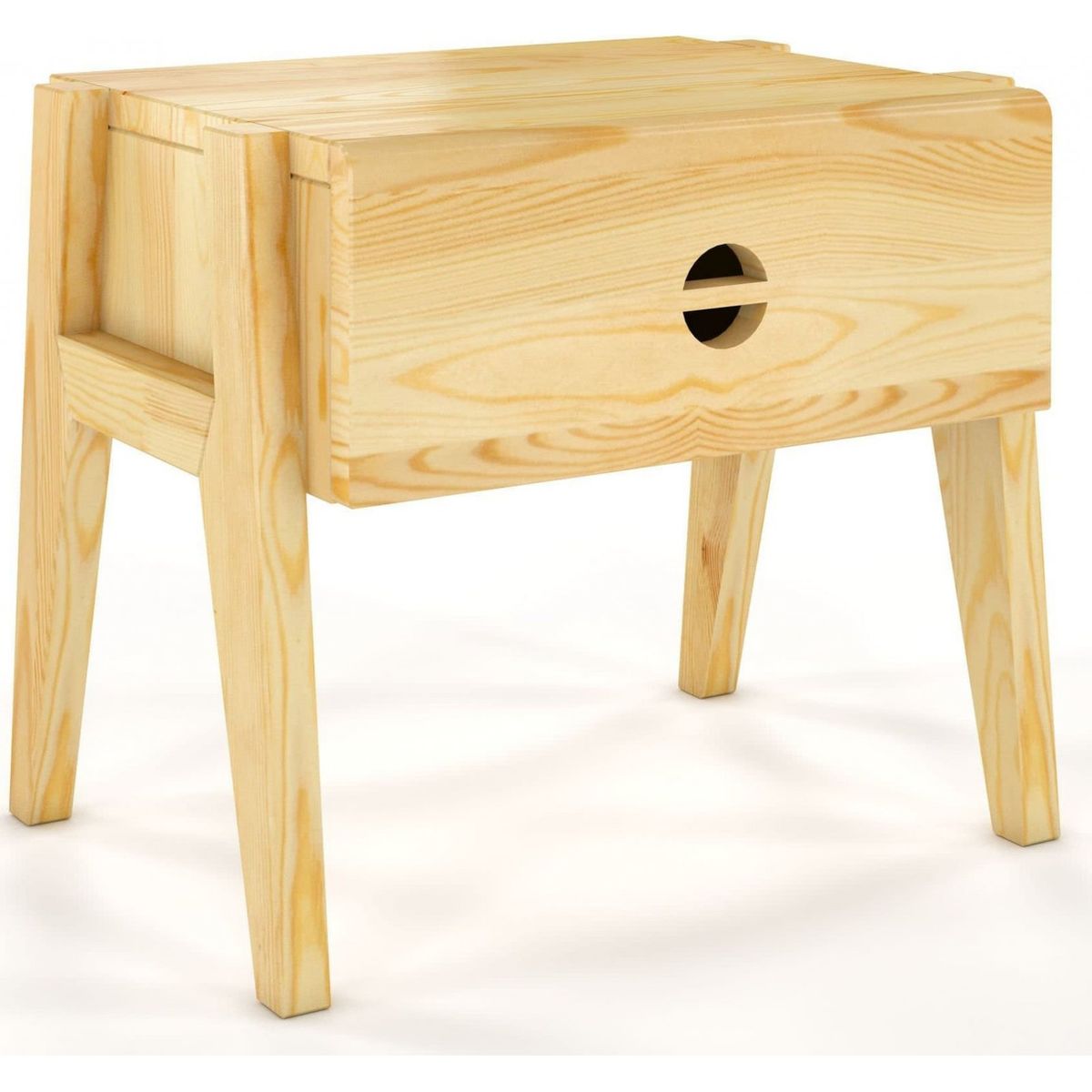 table de chevet visby radom