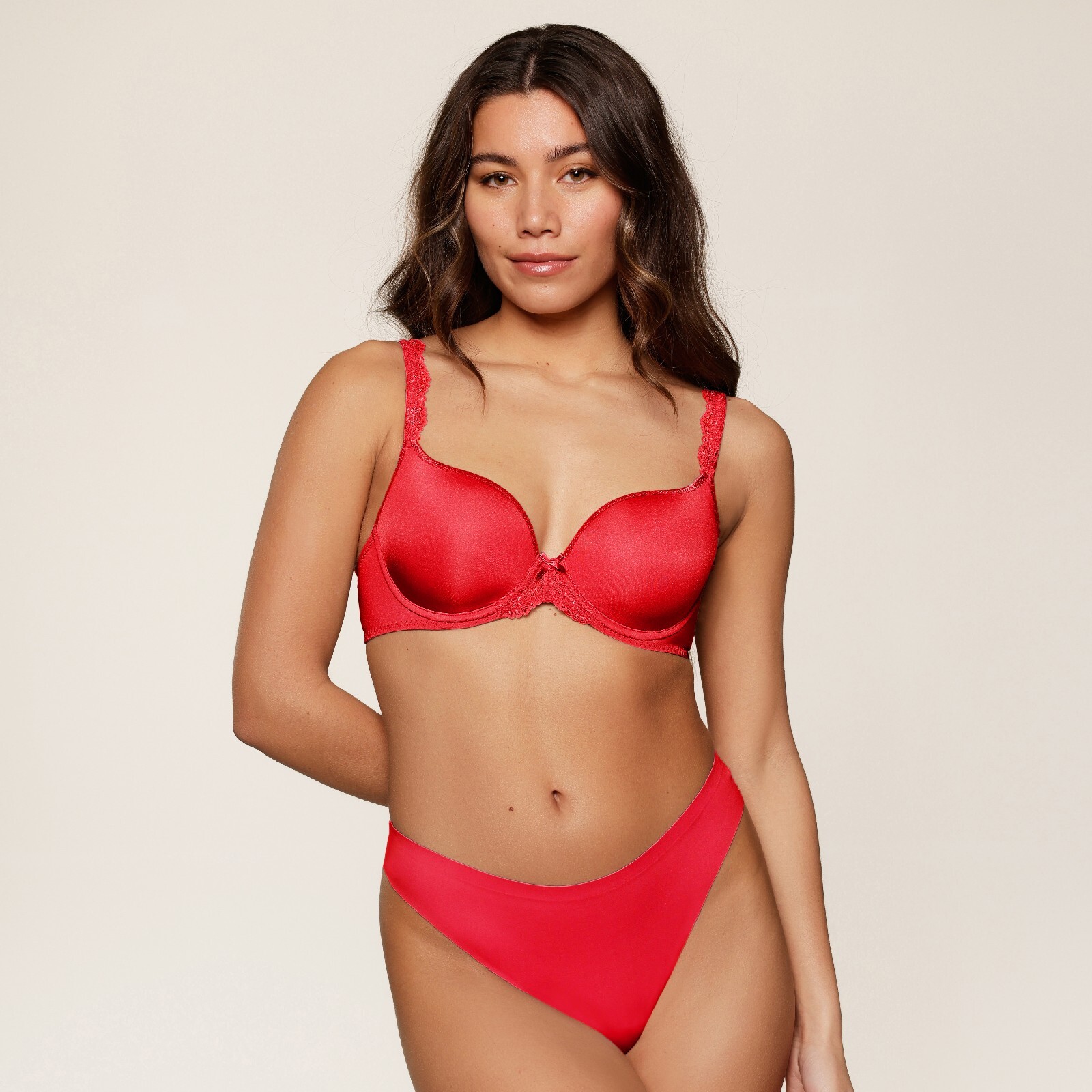 Lot de 2 Strings, LINGADORE
