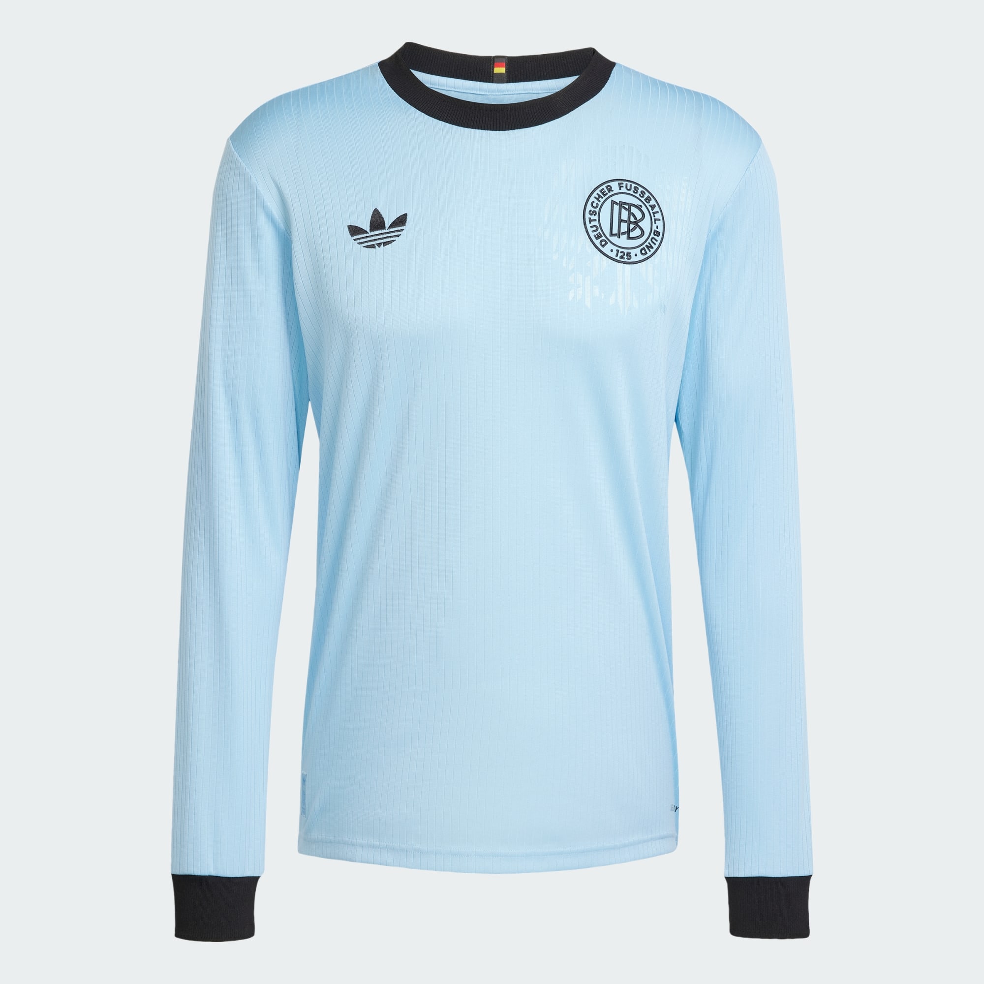 Maillot Manches Longues Allemagne Anniversary, adidas Performance