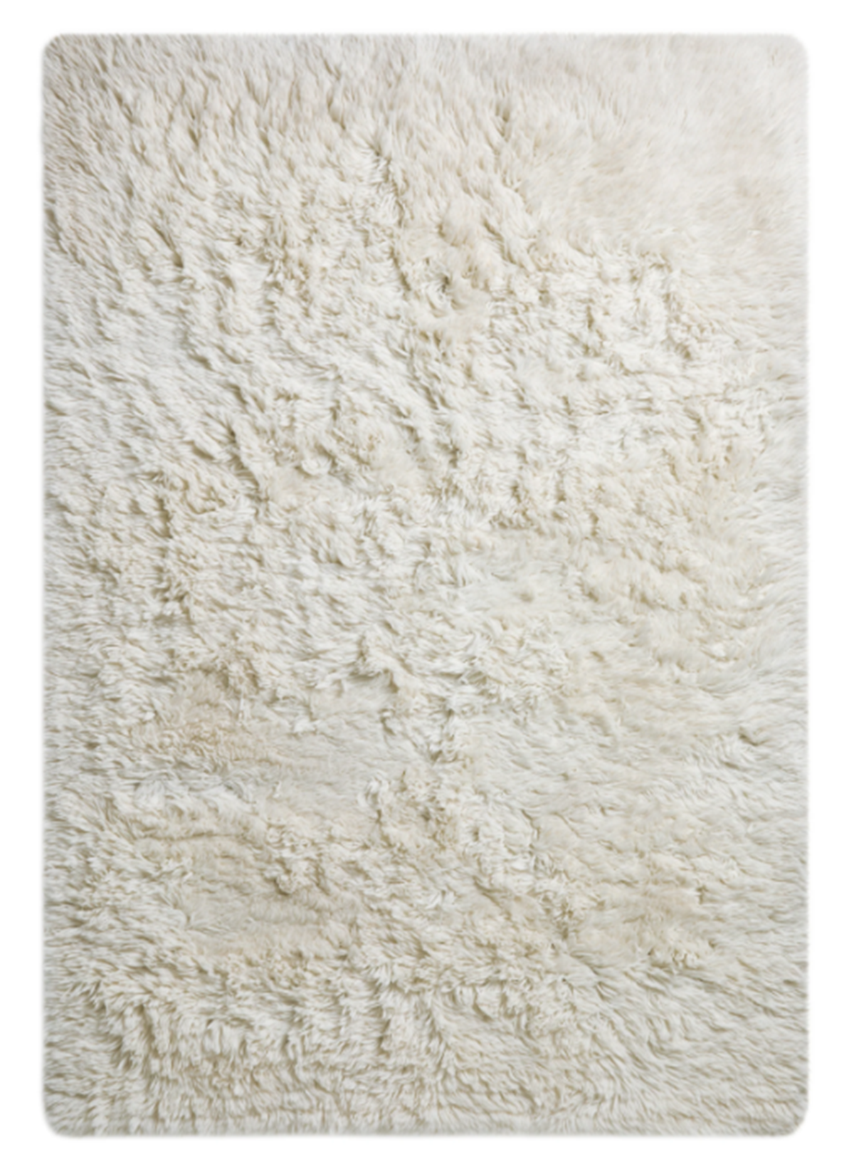 Tapis de salon et chambre shaggy LADA, NOVATREND