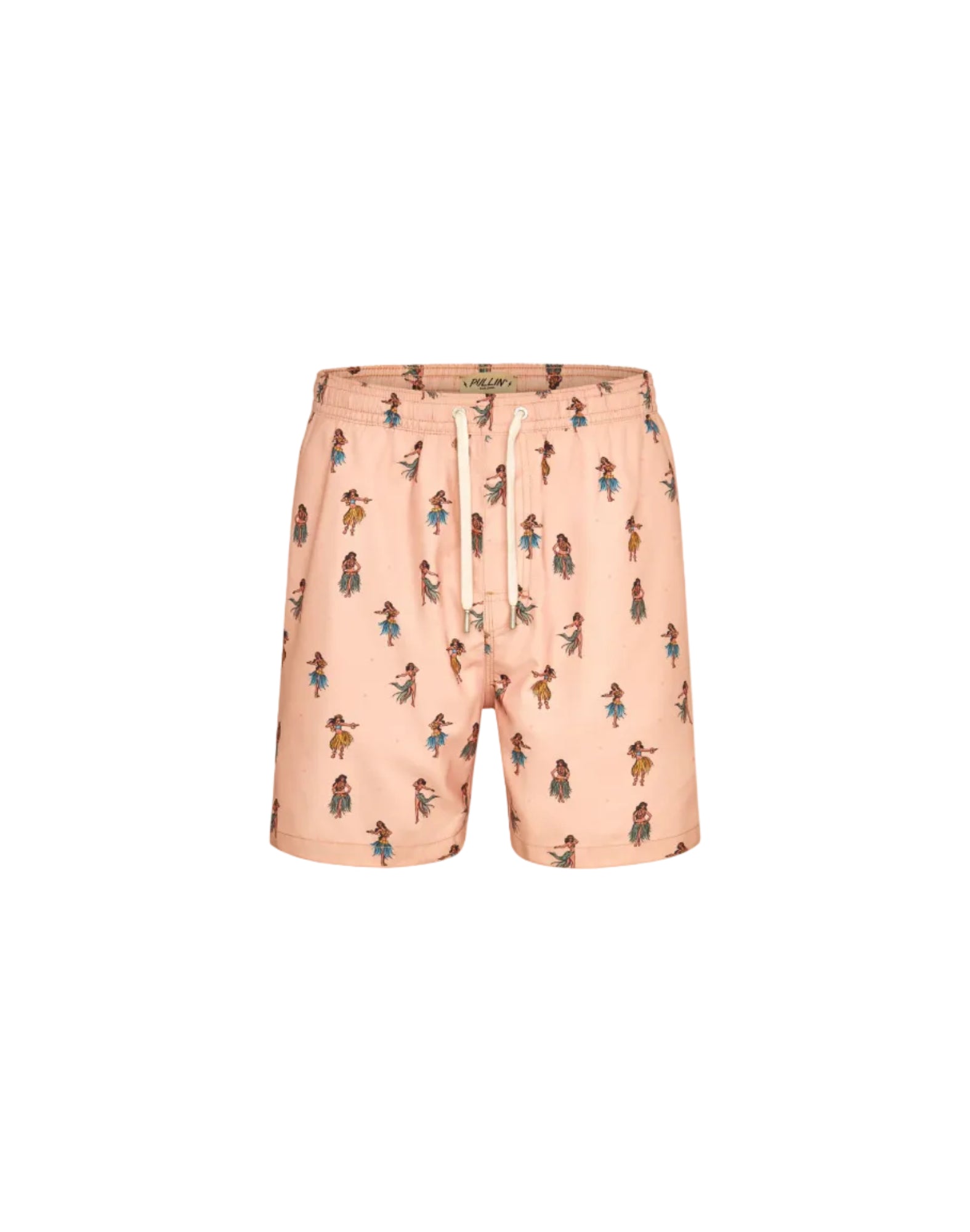 SHORT DE BAIN HGIRLS, PULLIN