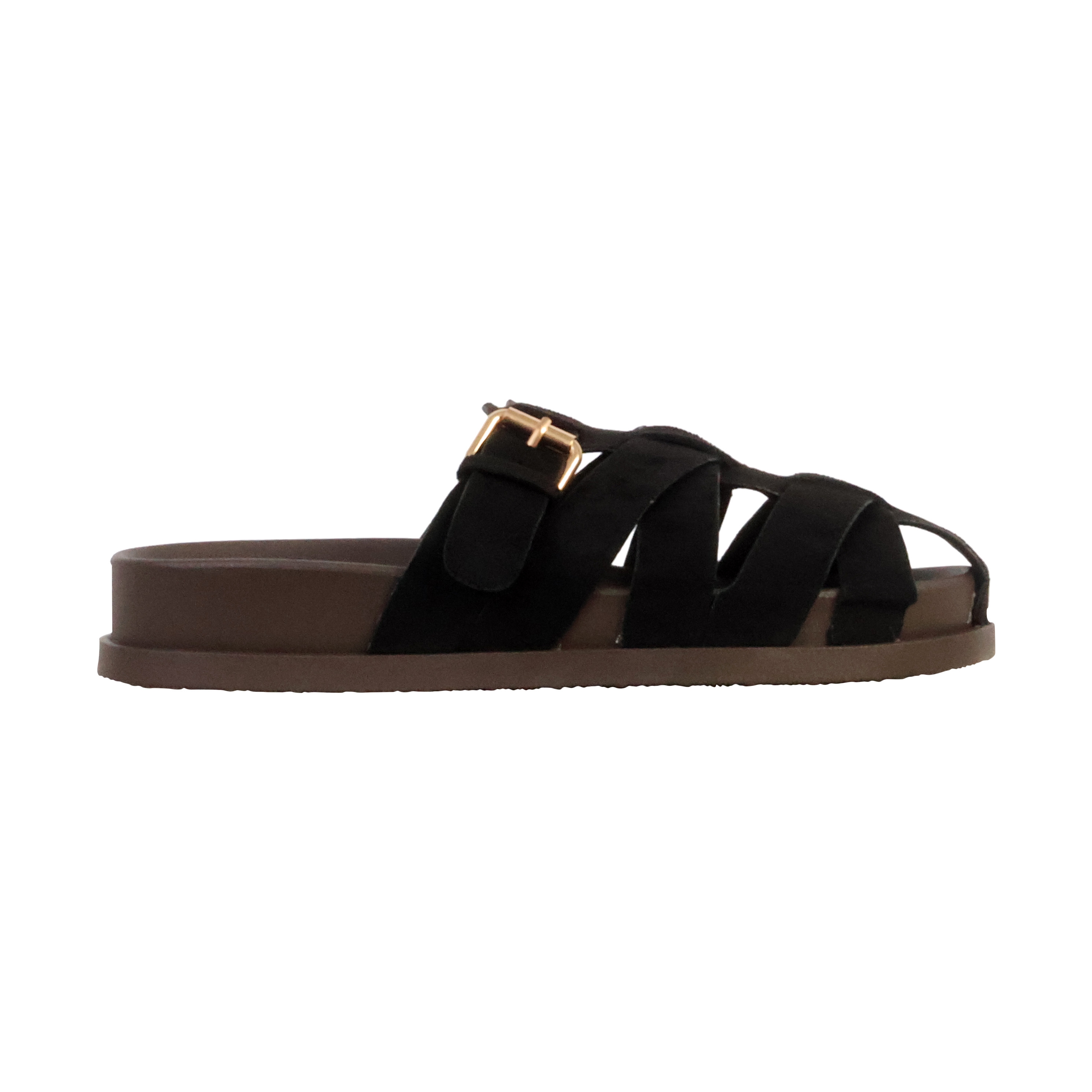 Mules à Enfiler, ENZA NUCCI