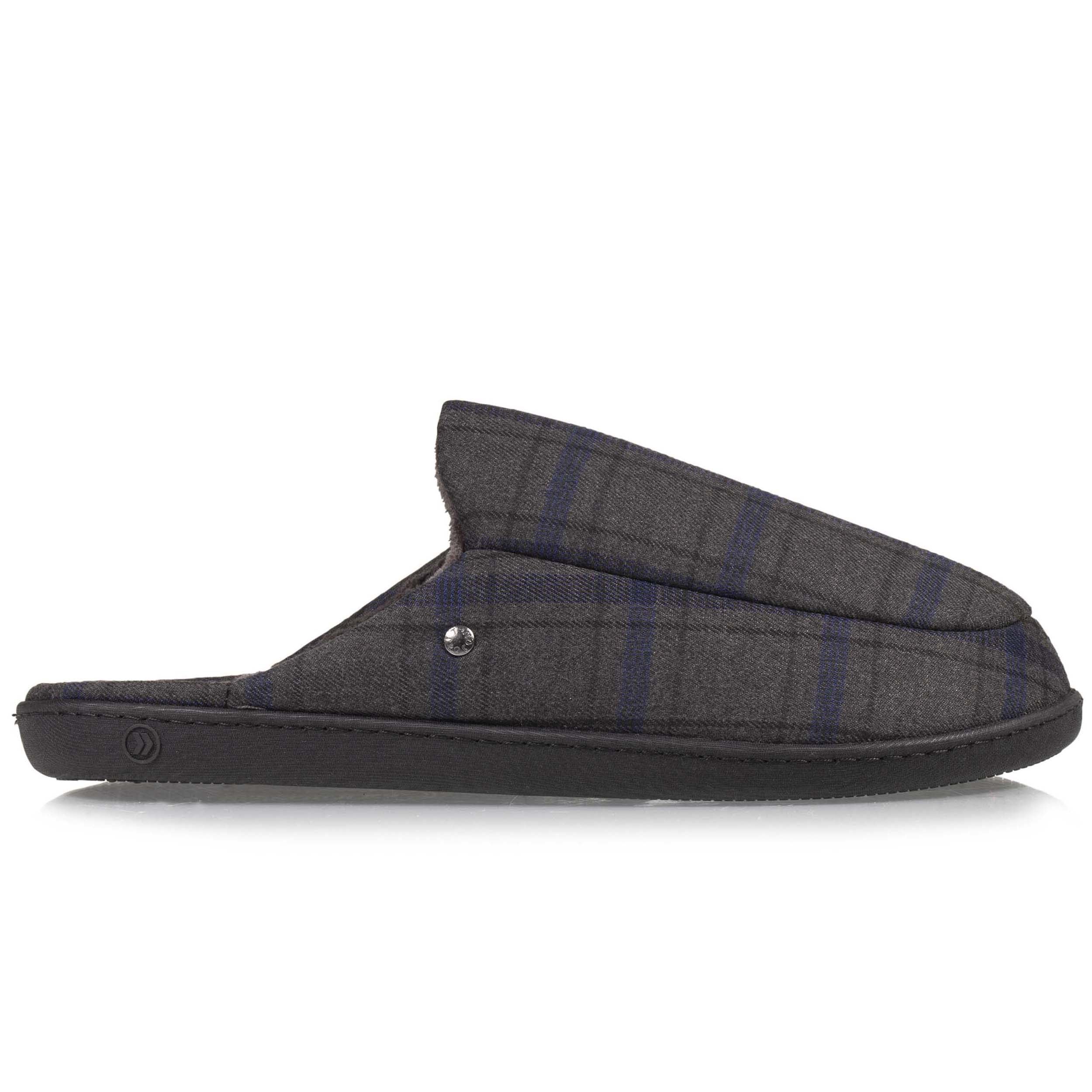 Chaussons Mules, ISOTONER
