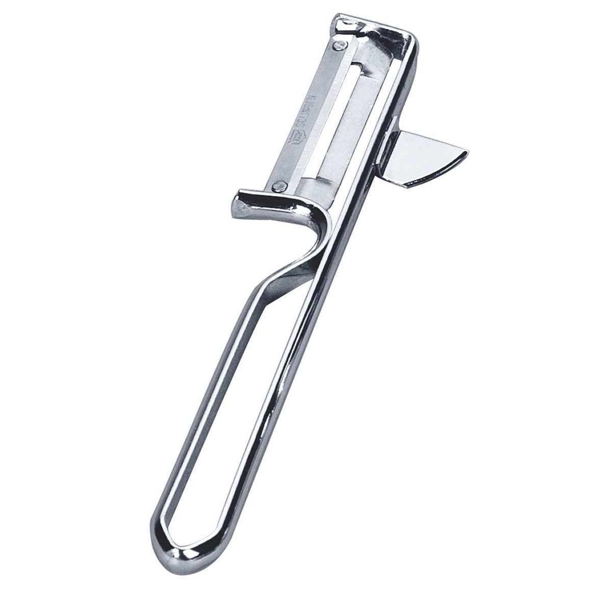 Économe à pivot SWING, GEFU