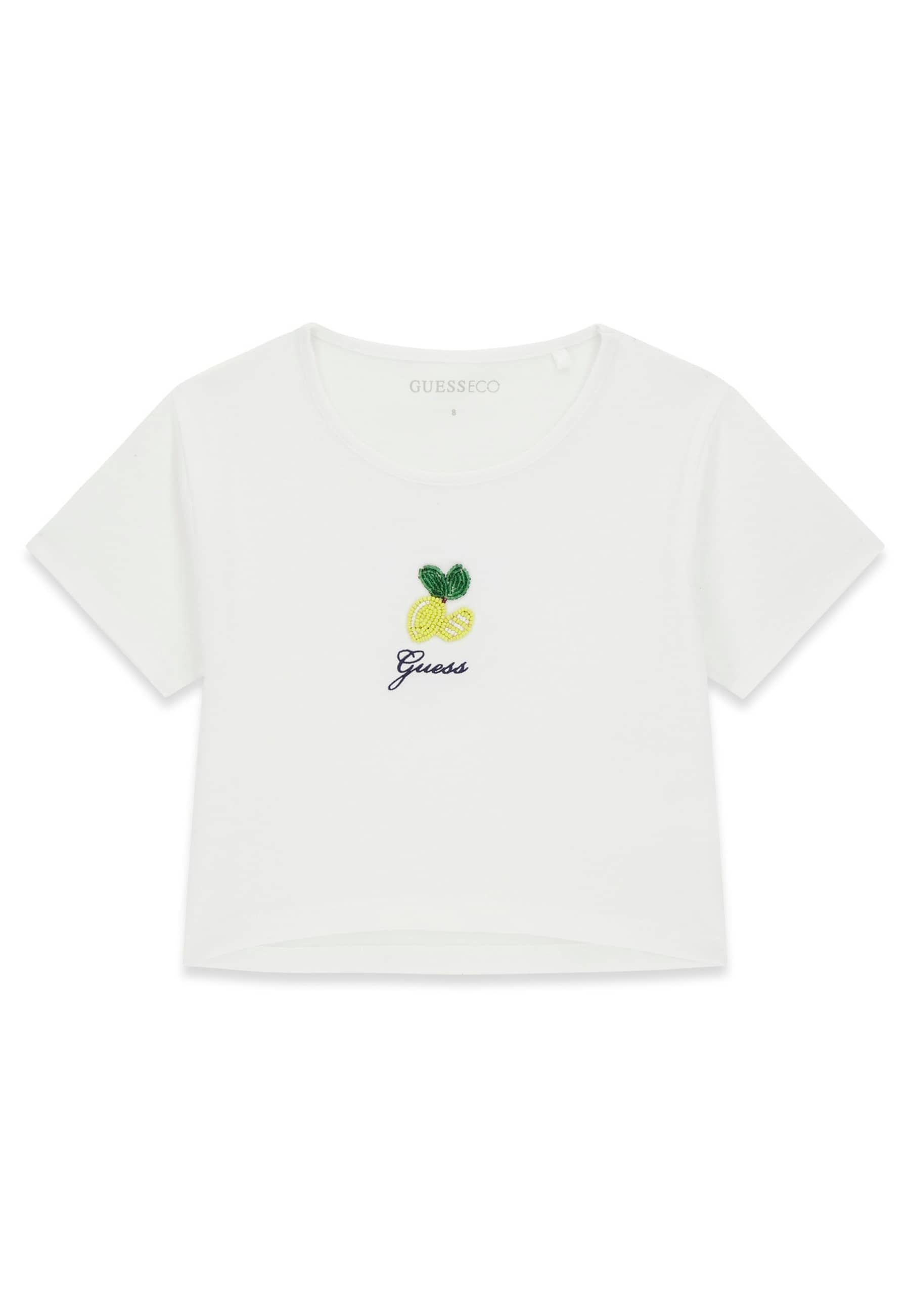 T-Shirt À Perles, GUESS KIDS