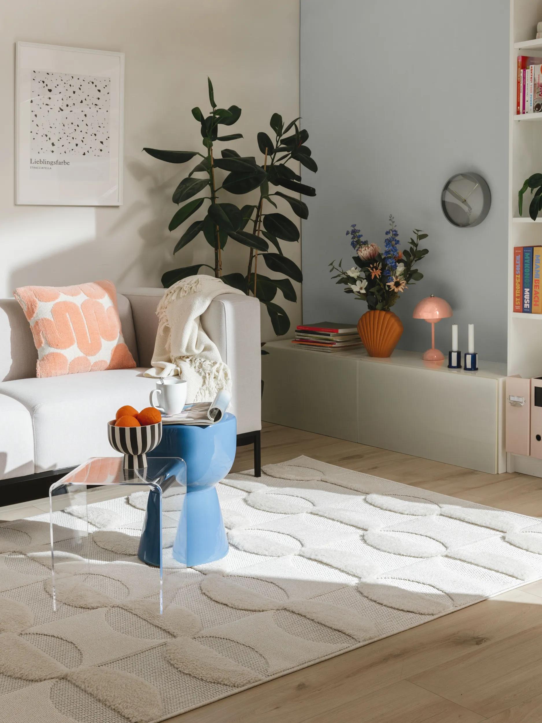Tapis HARO, BENUTA 