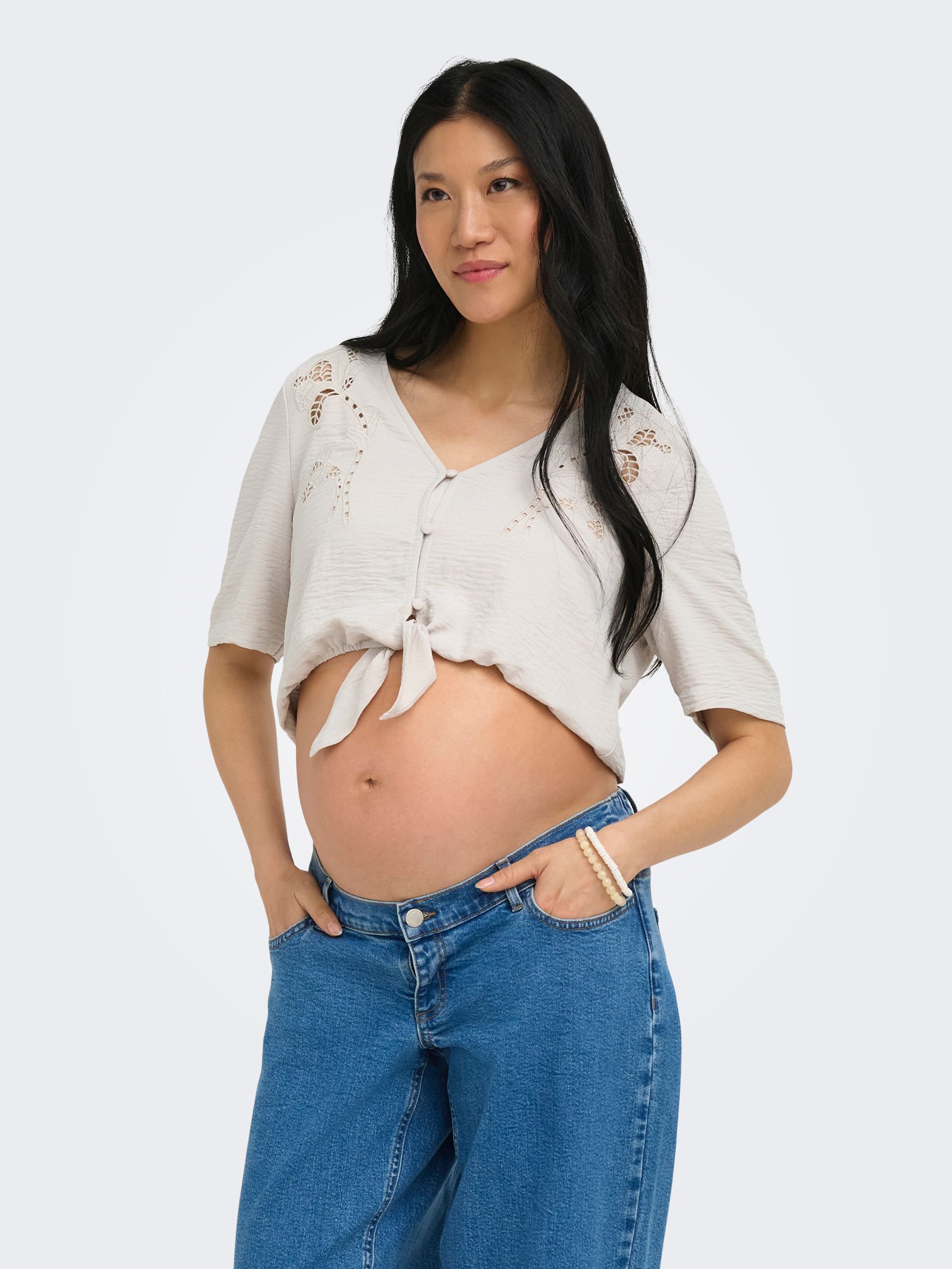 Blouse, ONLY