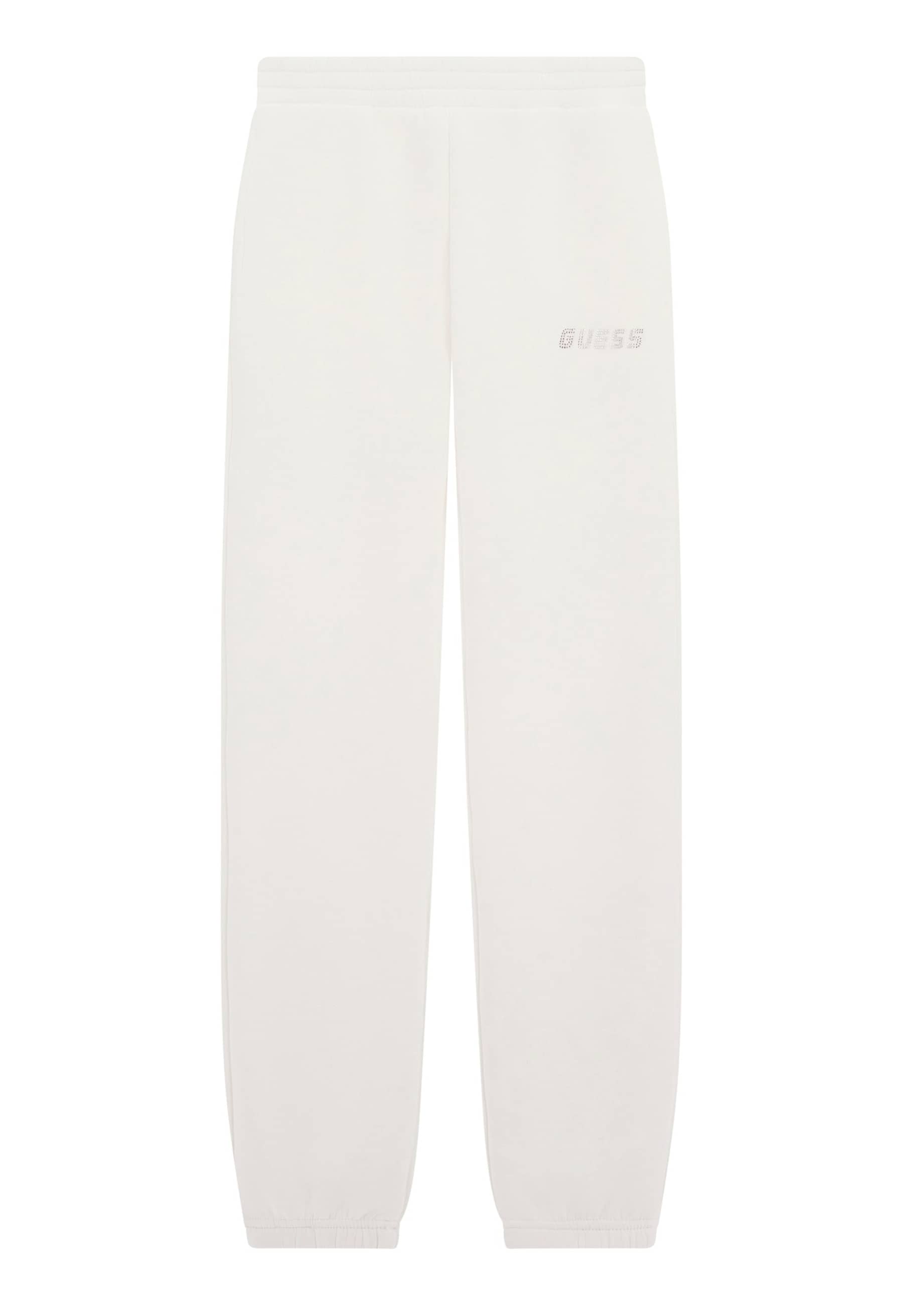 Jogger Avec Logo En Néoprène, GUESS KIDS
