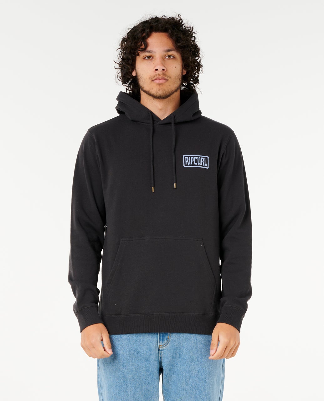 Sweat à Capuche MADE FOR, RIP CURL