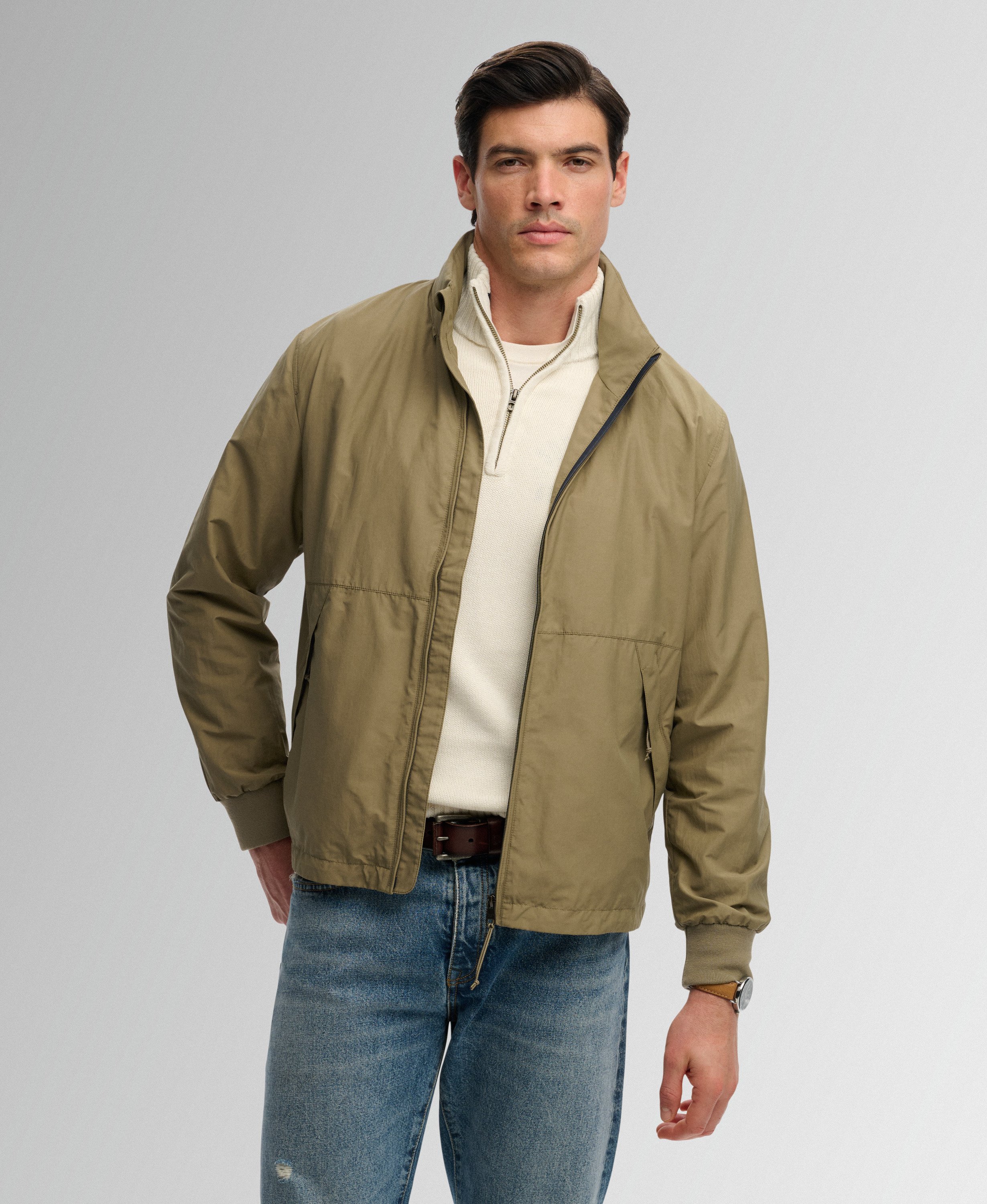 Veste Sport Flyweight, SUPERDRY