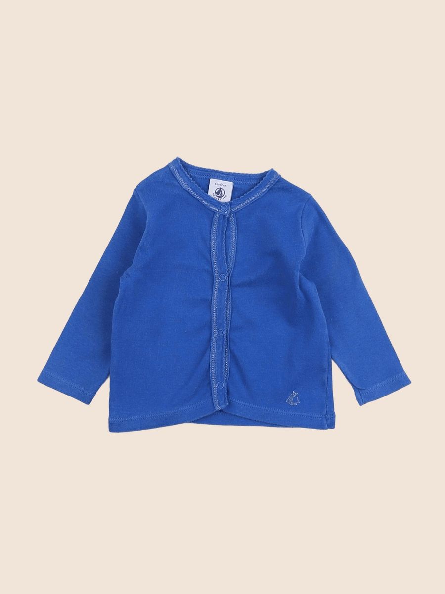 Tee-shirt - Très bon état, PETIT BATEAU