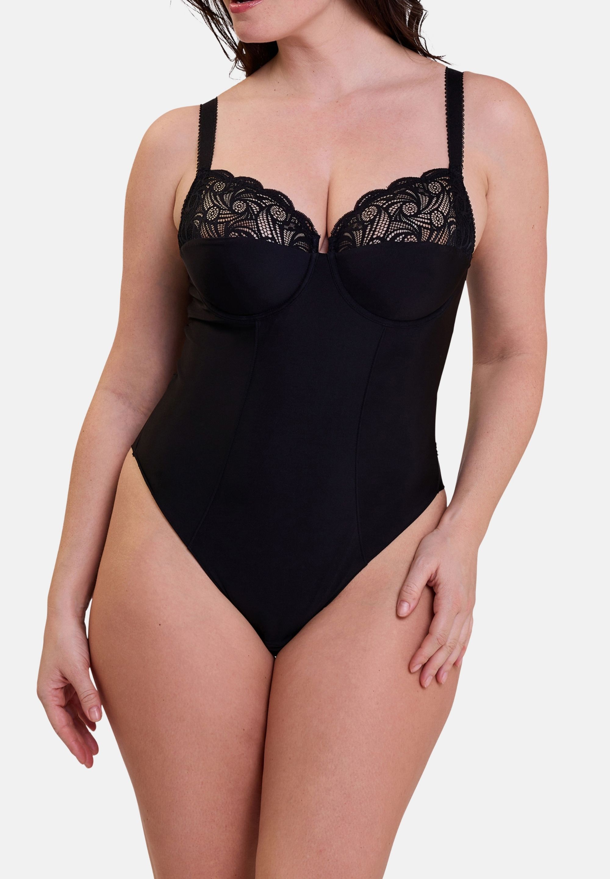 Body ARIANE, SANS COMPLEXE