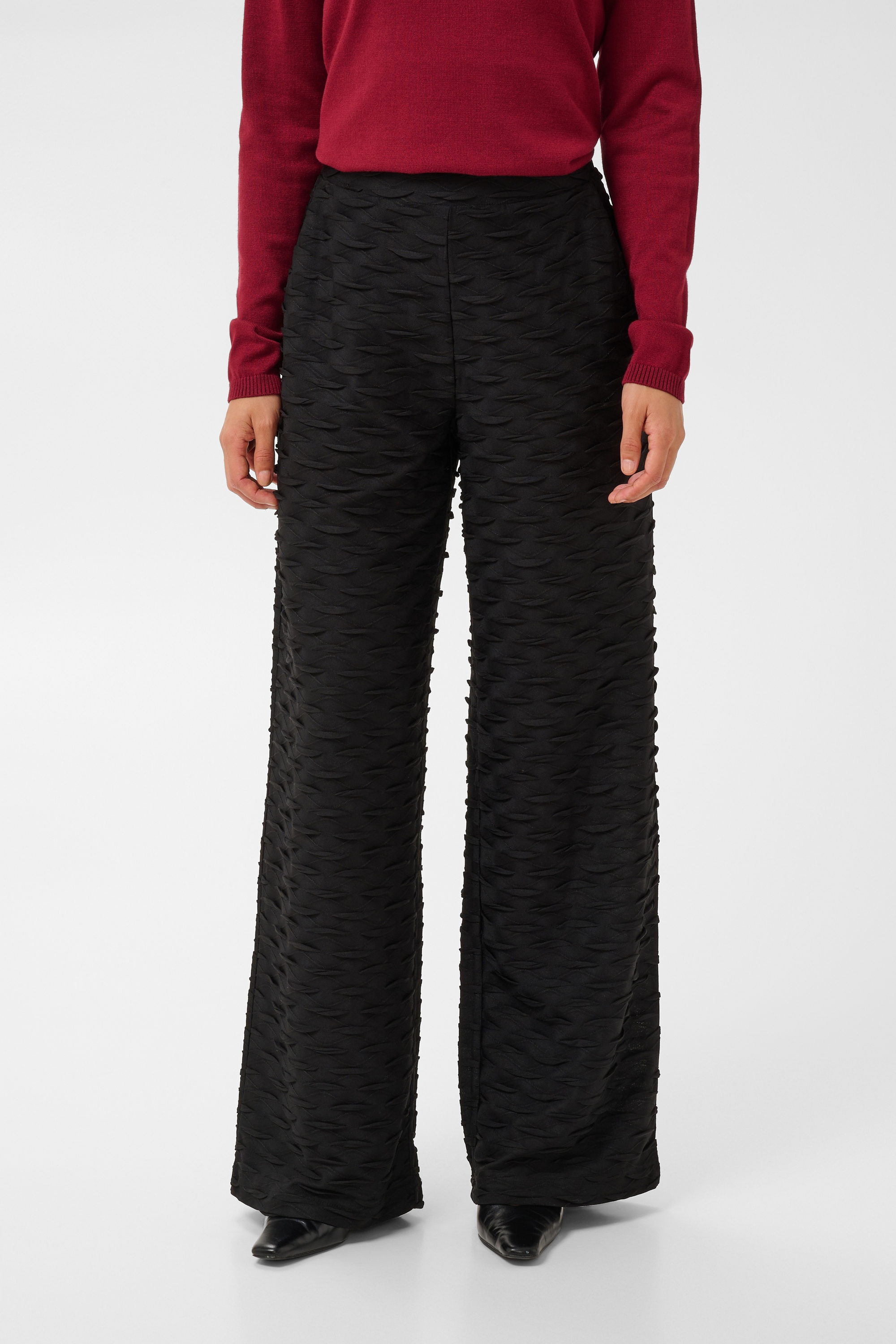 Pantalon décontracté, CULTURE
