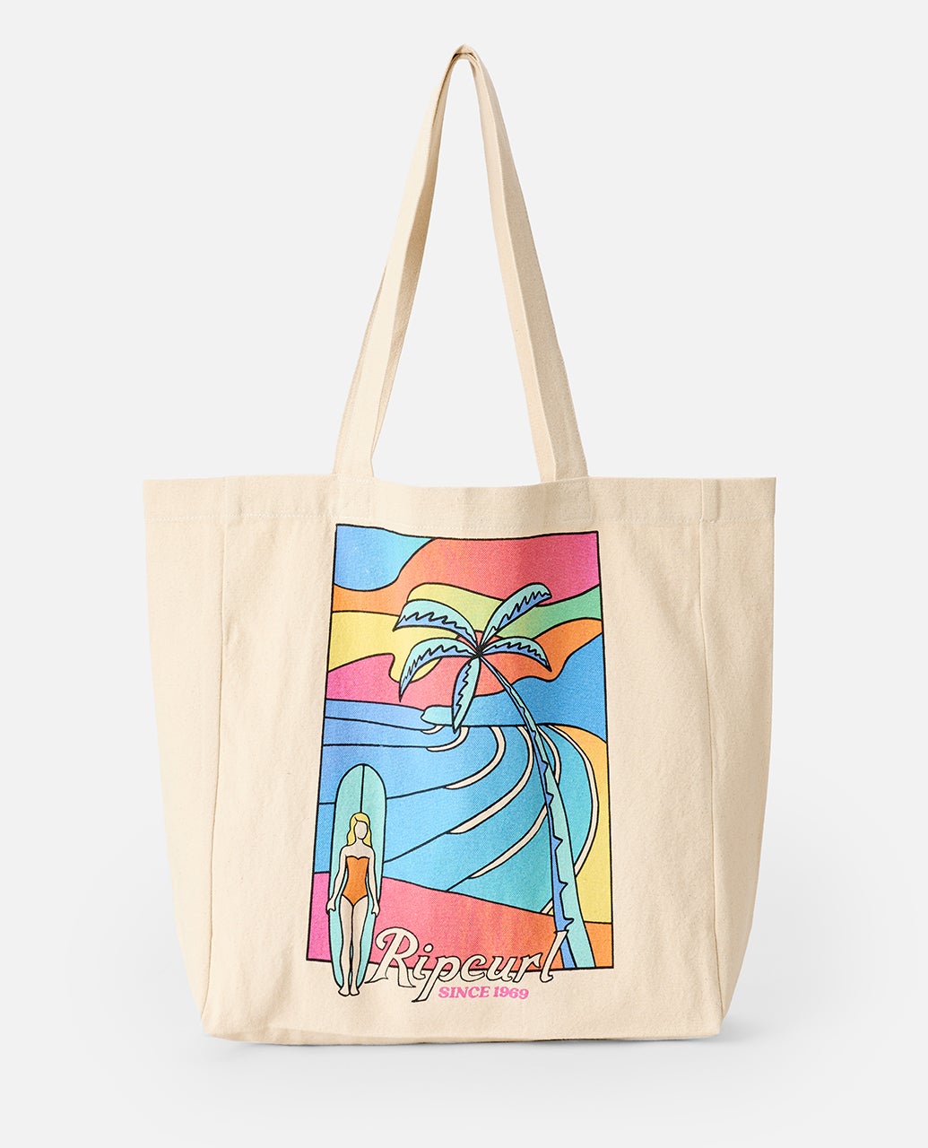 Sac cabas Custom Desto 20L, RIP CURL