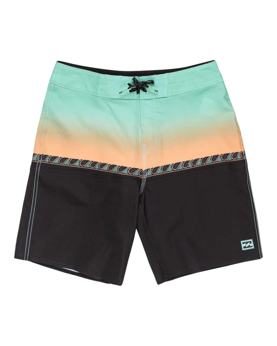 Boardshort FIFTY50 PRO 15", BILLABONG