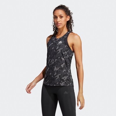 Own the Run Running Vest Top adidas Performance