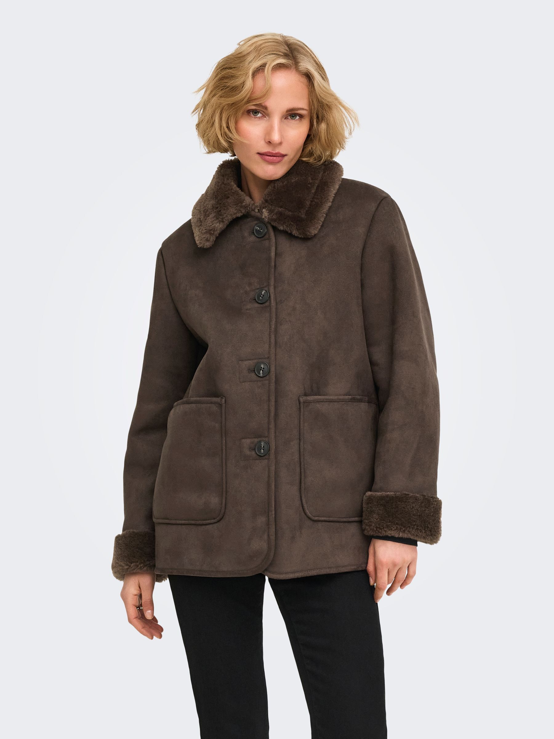 Manteau, ONLY