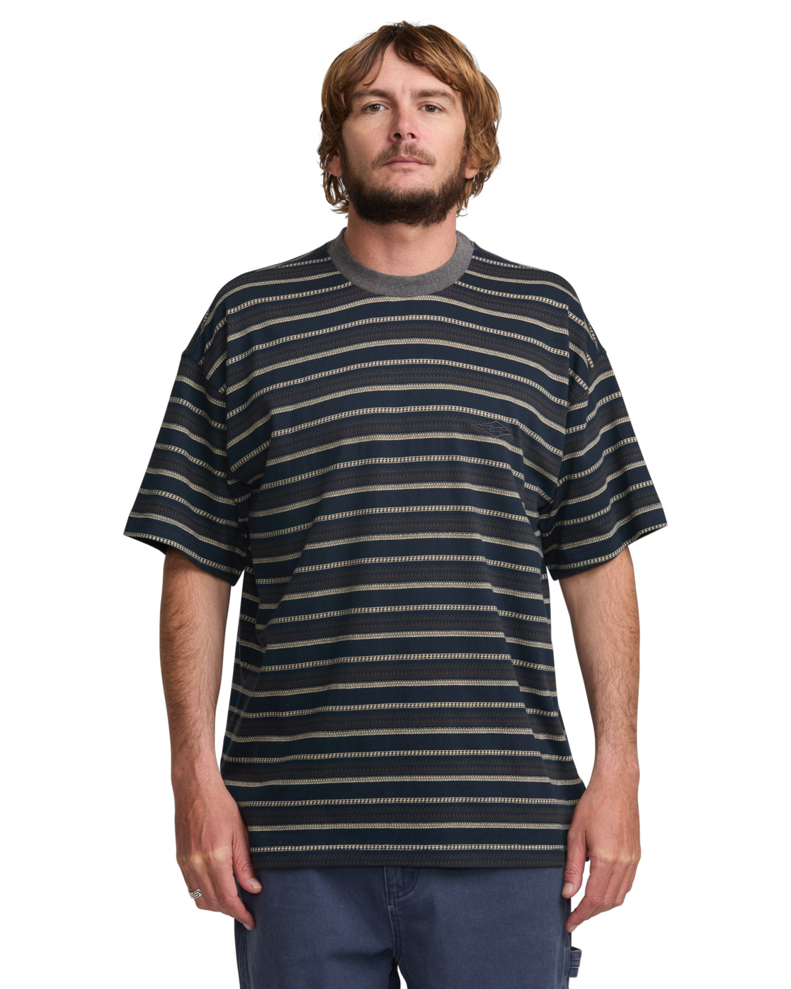 T-shirt à manches courtes BAD DOG, BILLABONG