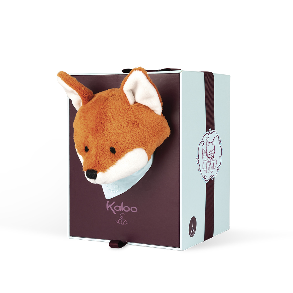 Peluche LES AMIS - 13 cm, KALOO