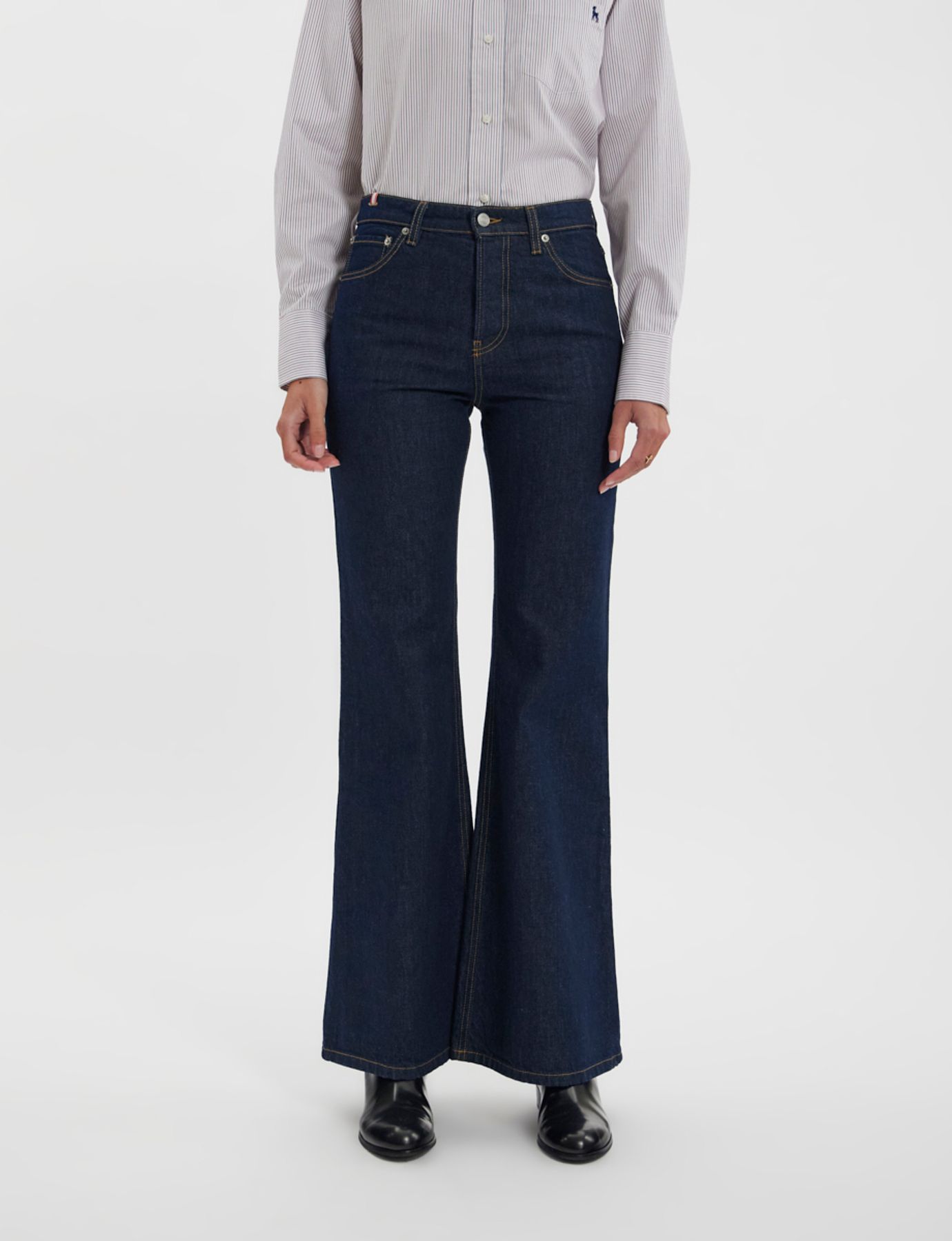 Jean mara x notify, INES DE LA FRESSANGE PARIS