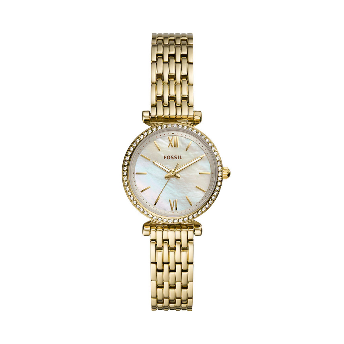Montre Analogique CARLIE MINI, FOSSIL