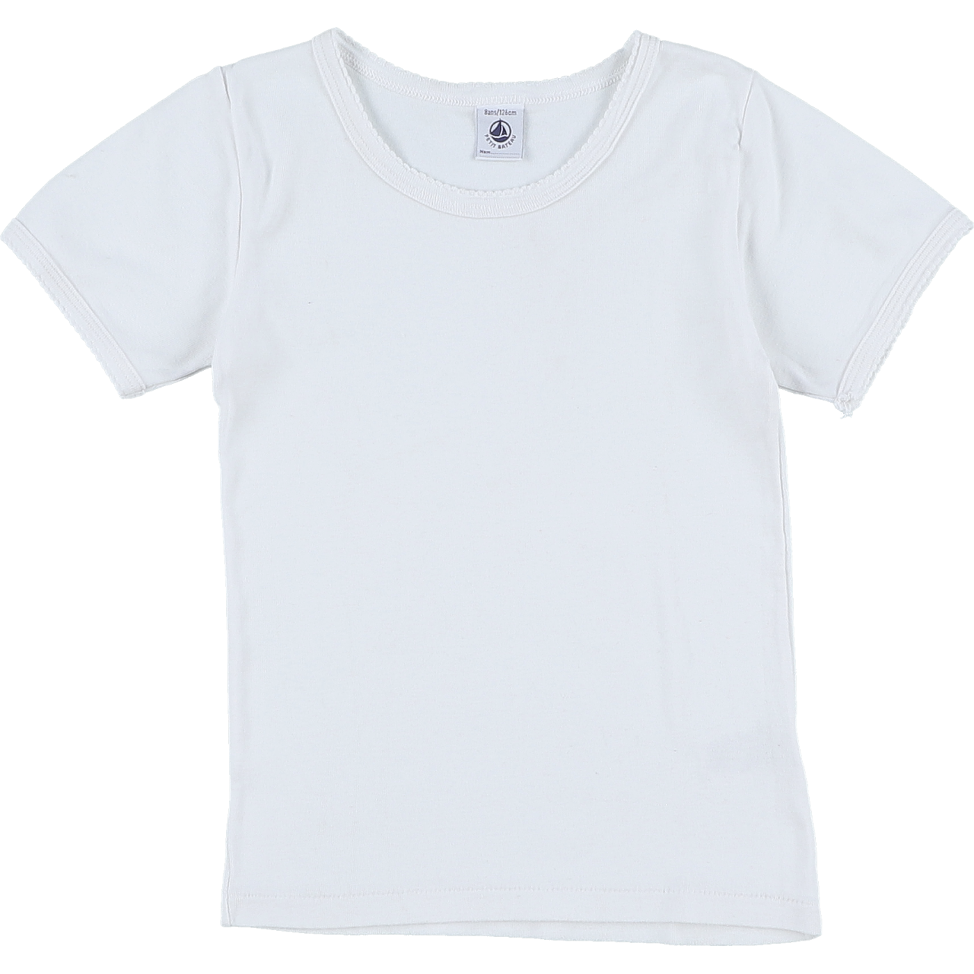 Maillot de corps - Très bon état, PETIT BATEAU