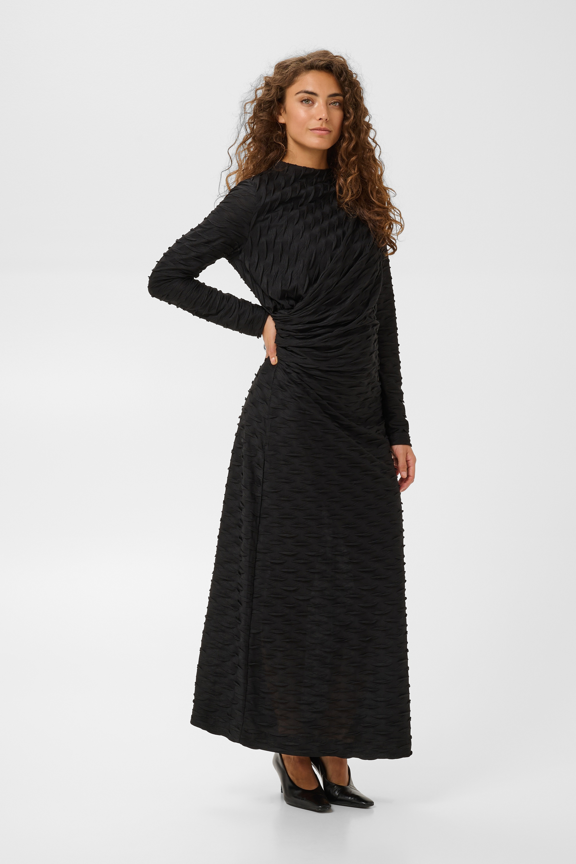Robe décontractée, CULTURE