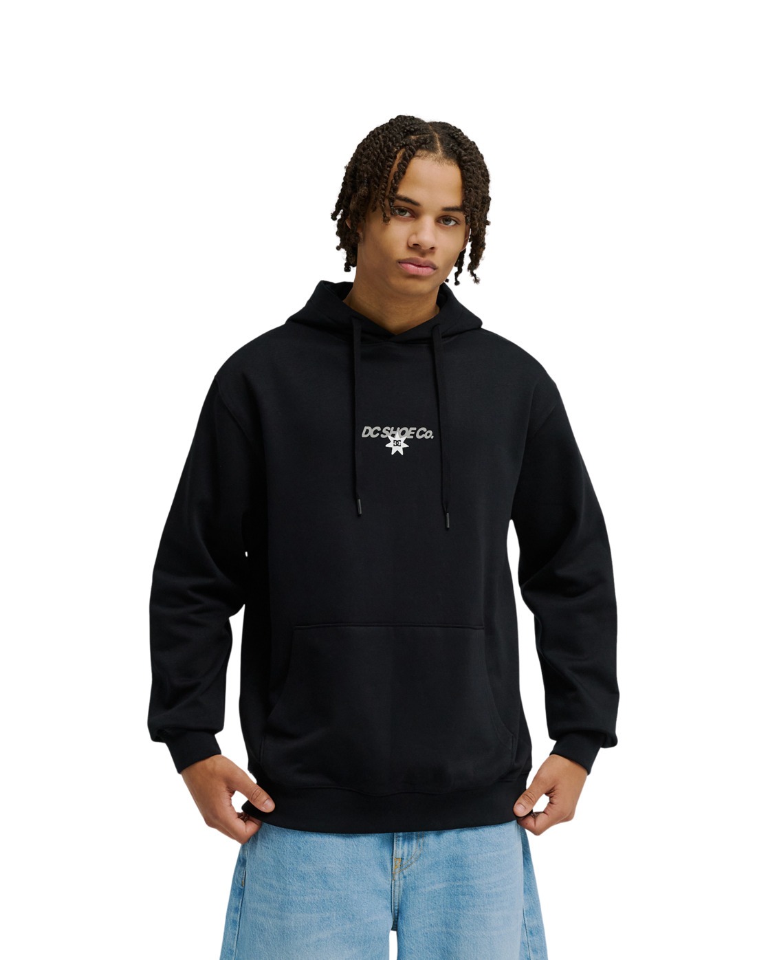 DC Shoes Apparel|Outer Layer Homme EDYFT03586, DC SHOES