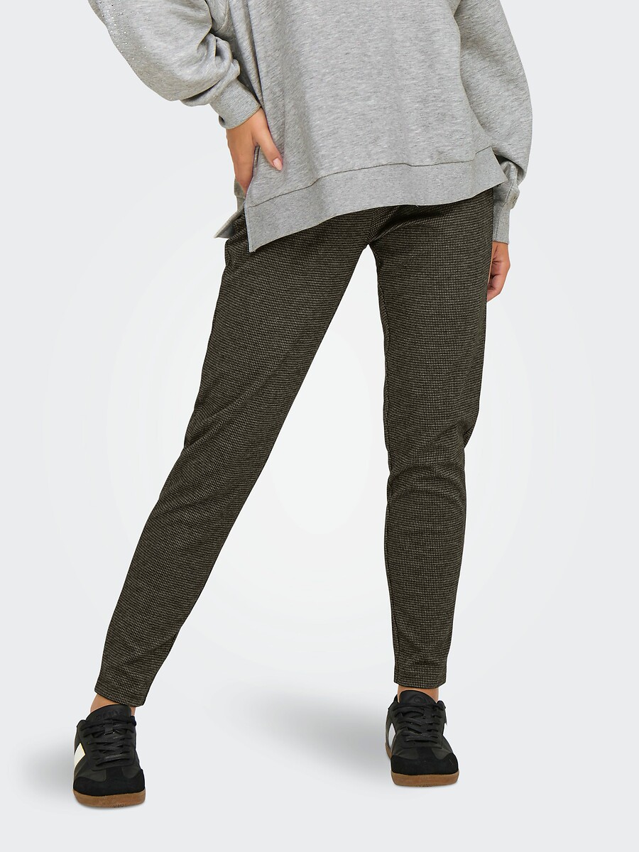 Pantalon fuselé, ONLY