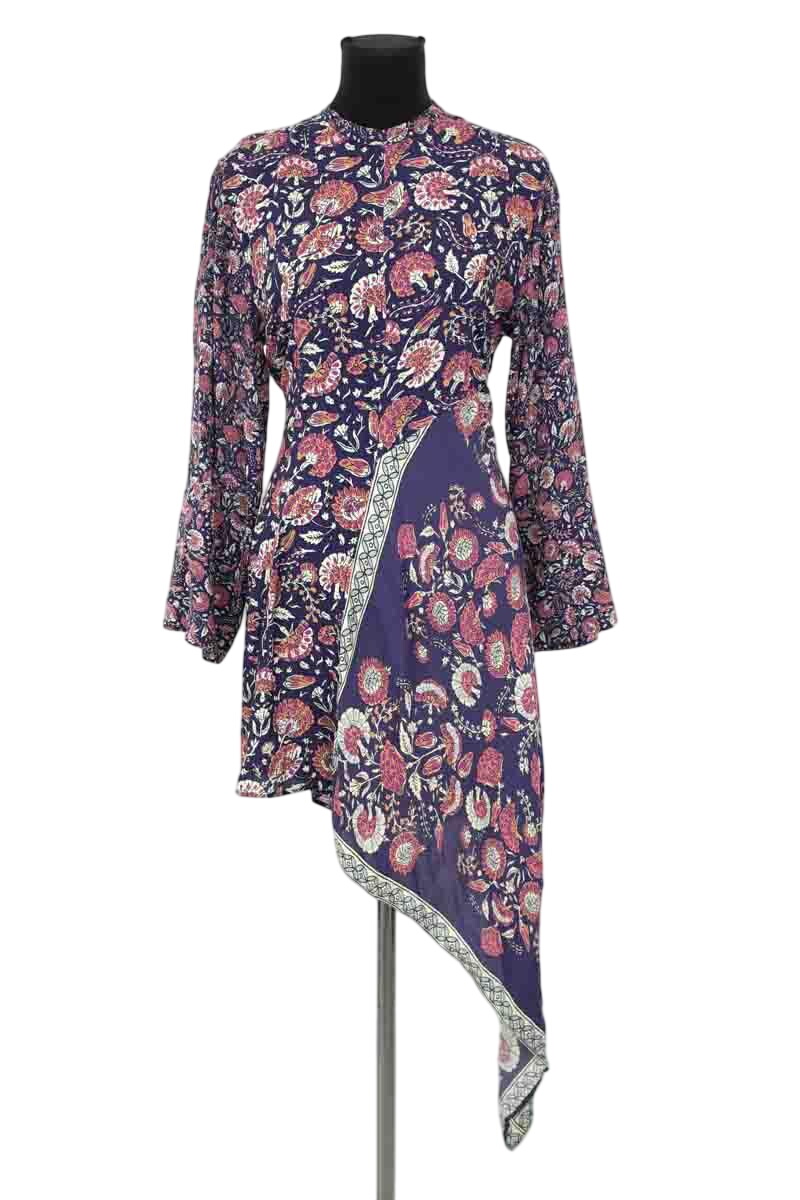 Robe - Très Bon État, ANTIK BATIK