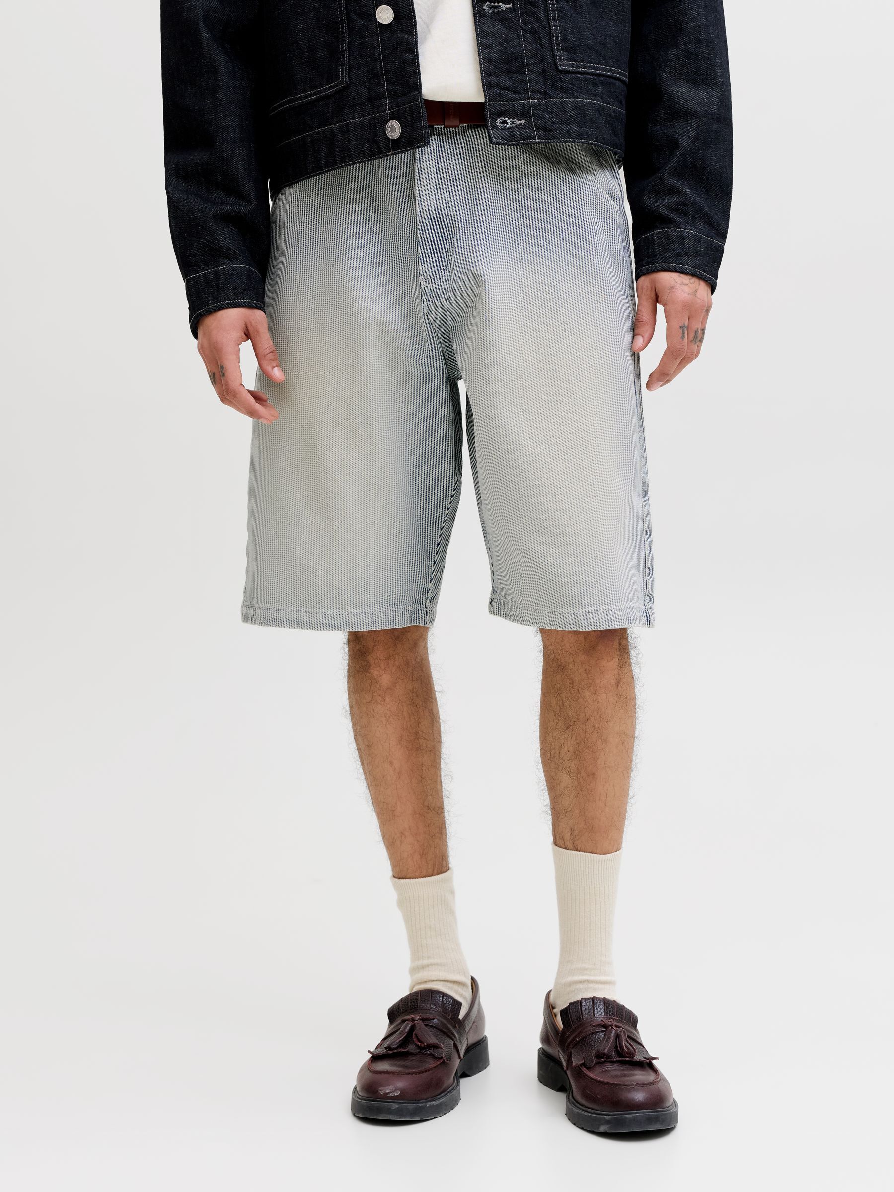 Short Baggy, JACK & JONES