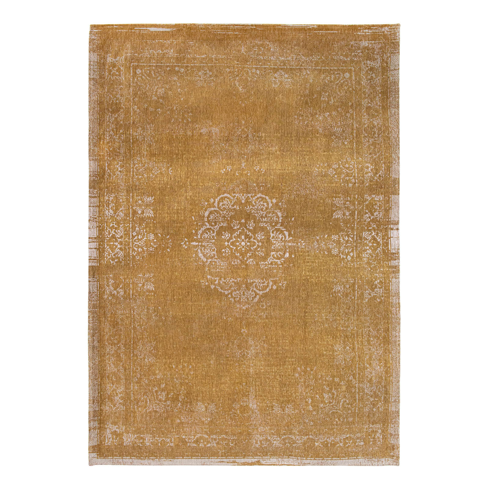 Tapis intérieur/extérieur tissé plat CHILLY MUCK, NOVATREND