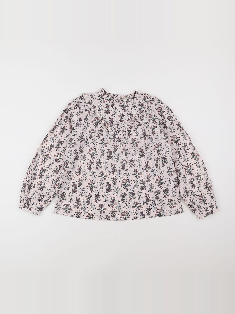 Blouse - Très bon état, VERTBAUDET