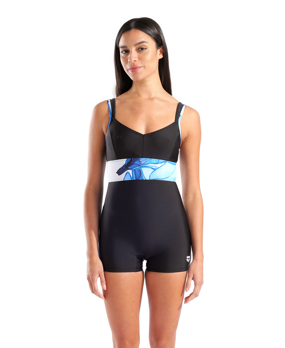 MaxFit Eco Pool Legsuit, ARENA